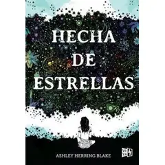 VERGARA Y RIBA - Hecha De Estrellas - Ashley Hering Blake