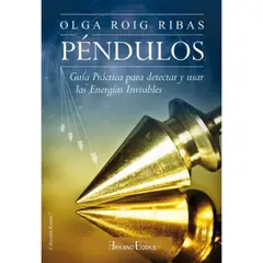 ARKANO - Libro Péndulos - Olga Roig