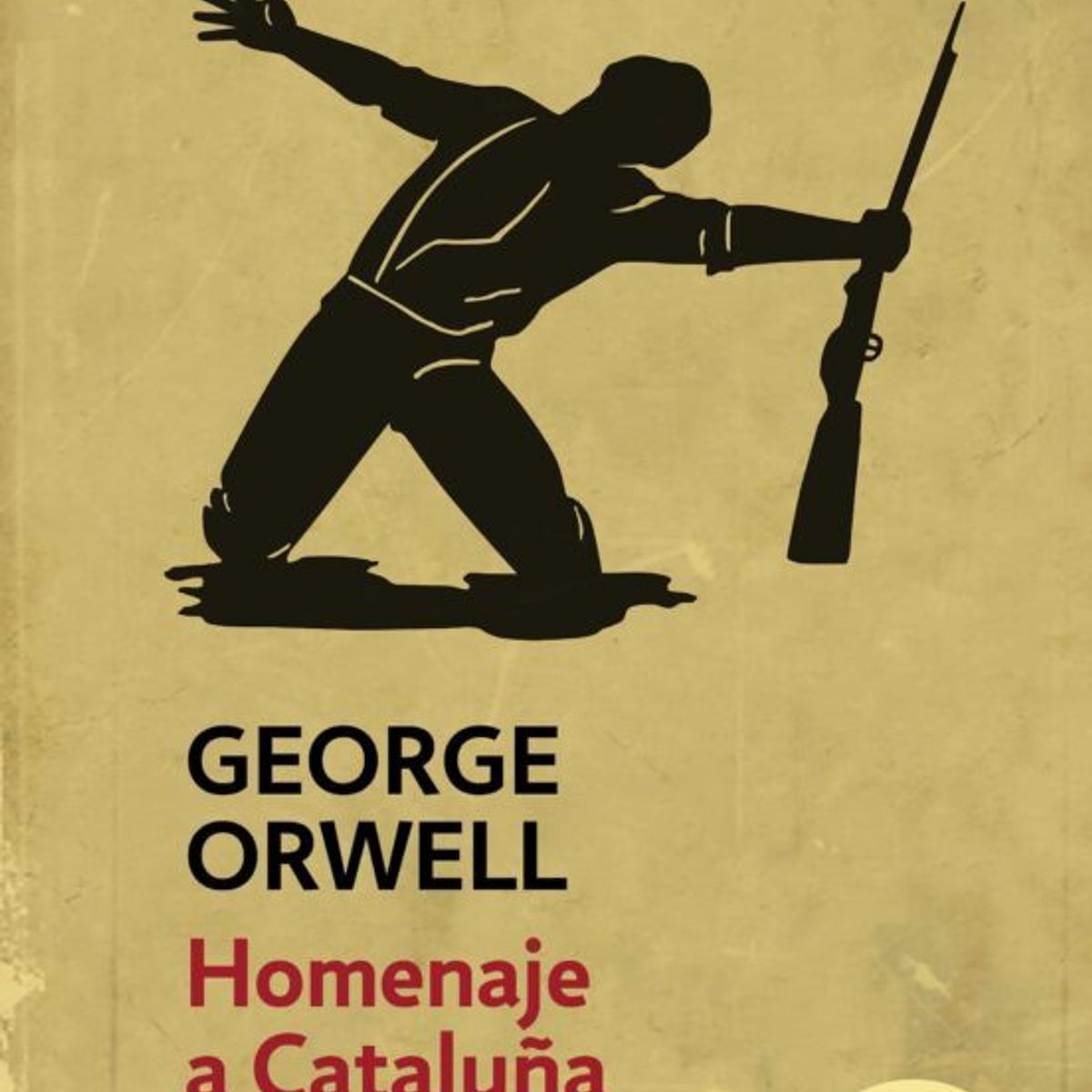 DEBOLSILLO - Homenaje A Cataluña - Orwell, George