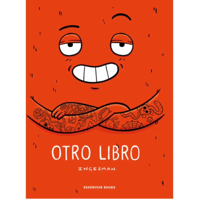 RESERVOIR BOOKS - Libro Otro Libro - Inges Bizama
