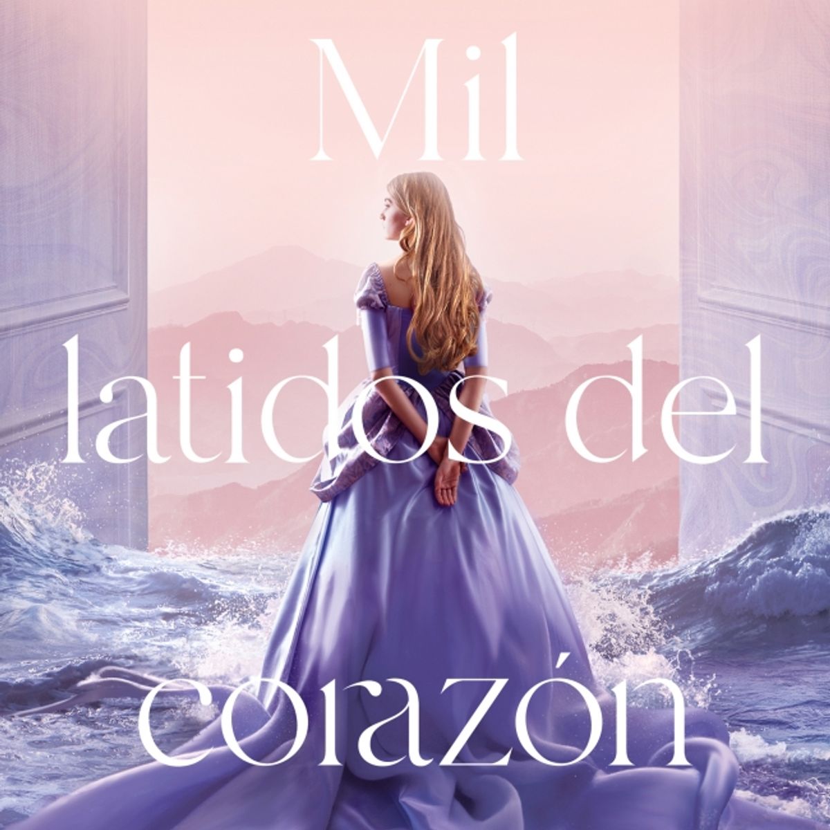 ROCA EDITORIAL - Libro Mil latidos del corazón - Kiera Cass