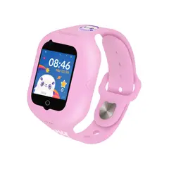 SOYMOMO - Smartwatch Space Lite Color Rosa