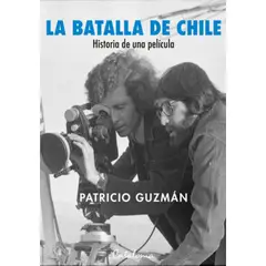 CATALONIA - Libro La Batalla De Chile - Patricio Guzmán