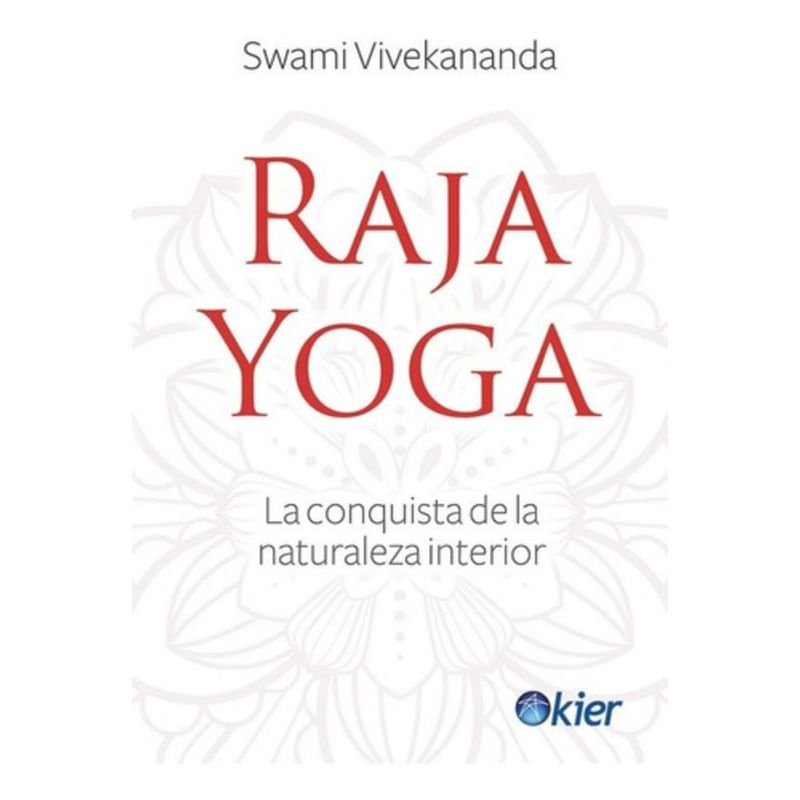 KIER - Libro Raja Yoga - Swami Vivekananda