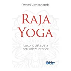 KIER - Libro Raja Yoga - Swami Vivekananda