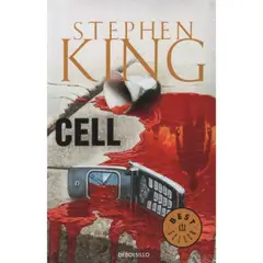 DEBOLSILLO - Cell - King, Stephen