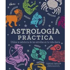 GAIA - Astrología Práctica - Carole Taylor