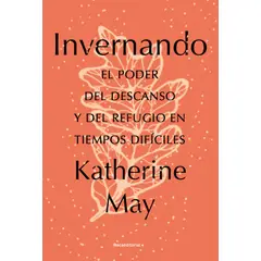 ROCA EDITORIAL - Libro Invernando - Katherine May