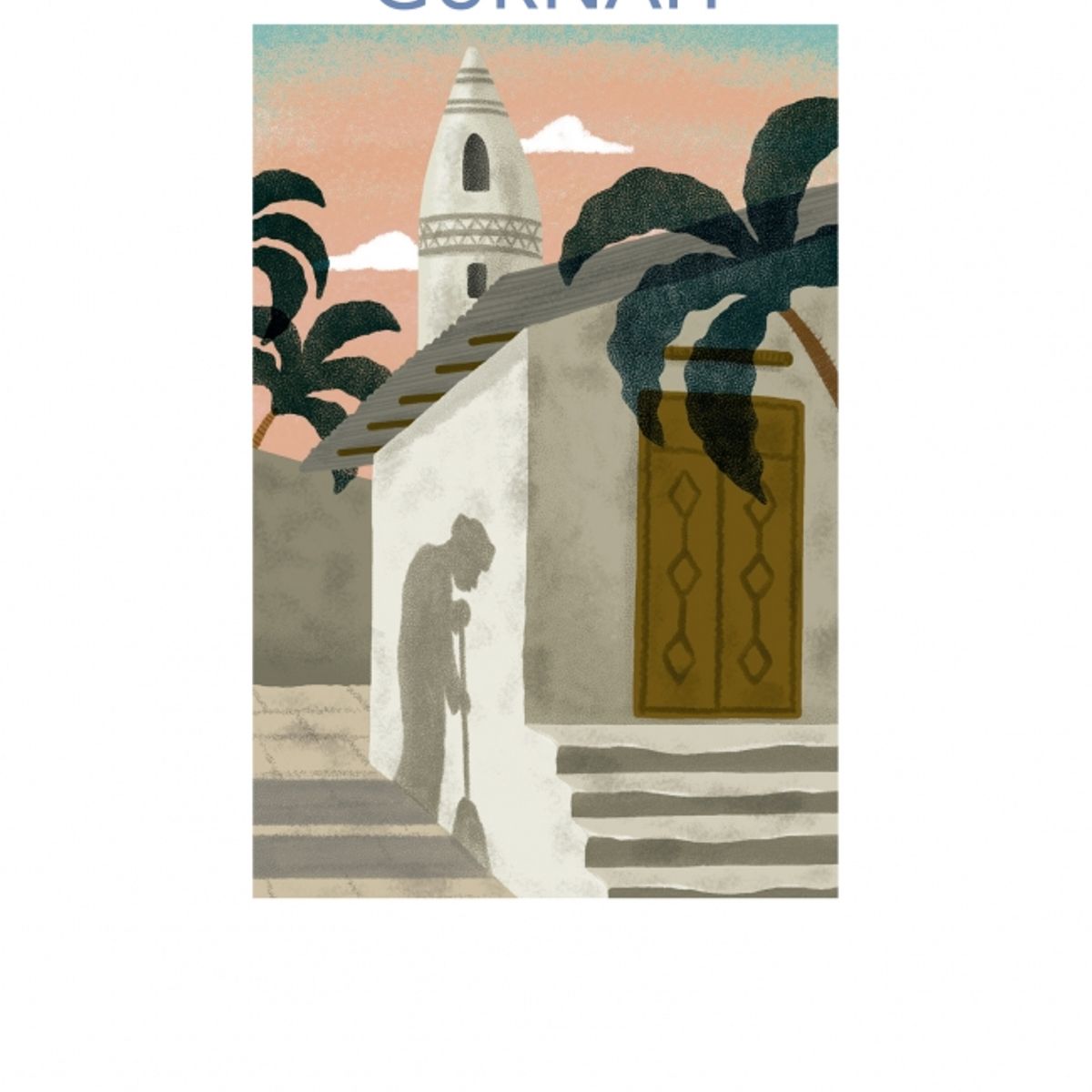 SALAMANDRA - Libro El desertor - Abdulrazak Gurnah