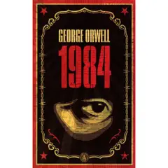 DEBOLSILLO - 1984 - Orwell, George -