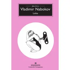 ANAGRAMA - Lolita - Nabokov, Vladimir