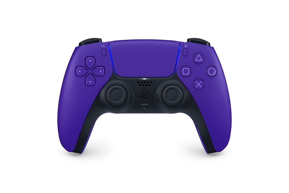 SONY Control Inalámbrico DualSense™ Galactic Purple PS5