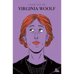 AUSTRAL - Libro Cuentos De Virginia Woolf - Virginia Woolf