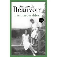 LUMEN - Las Inseparables - De beauvoir, simone
