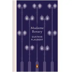 PENGUIN - Libro Madame Bovary - Gustave Flaubert