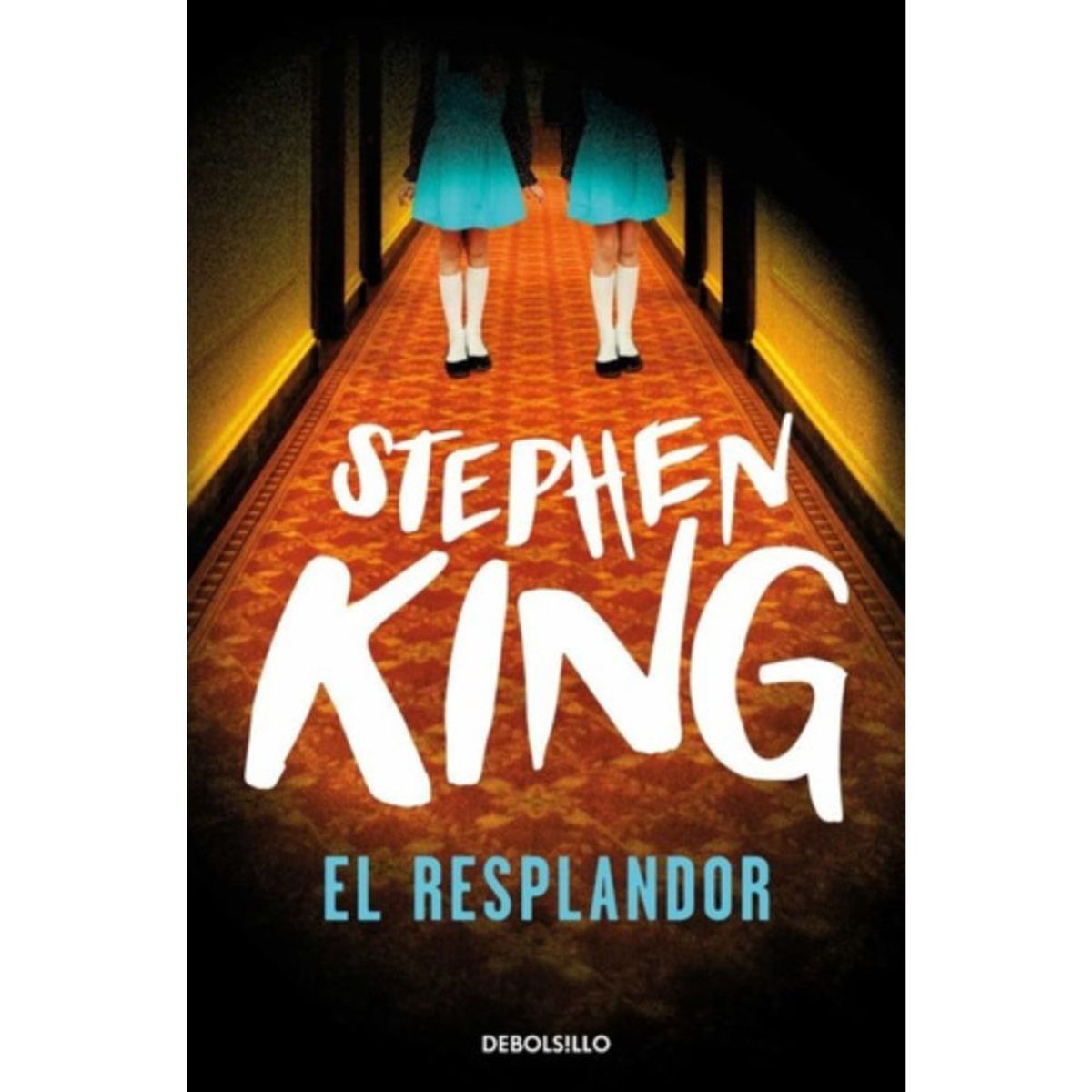 DEBOLSILLO - Resplandor - King, Stephen -