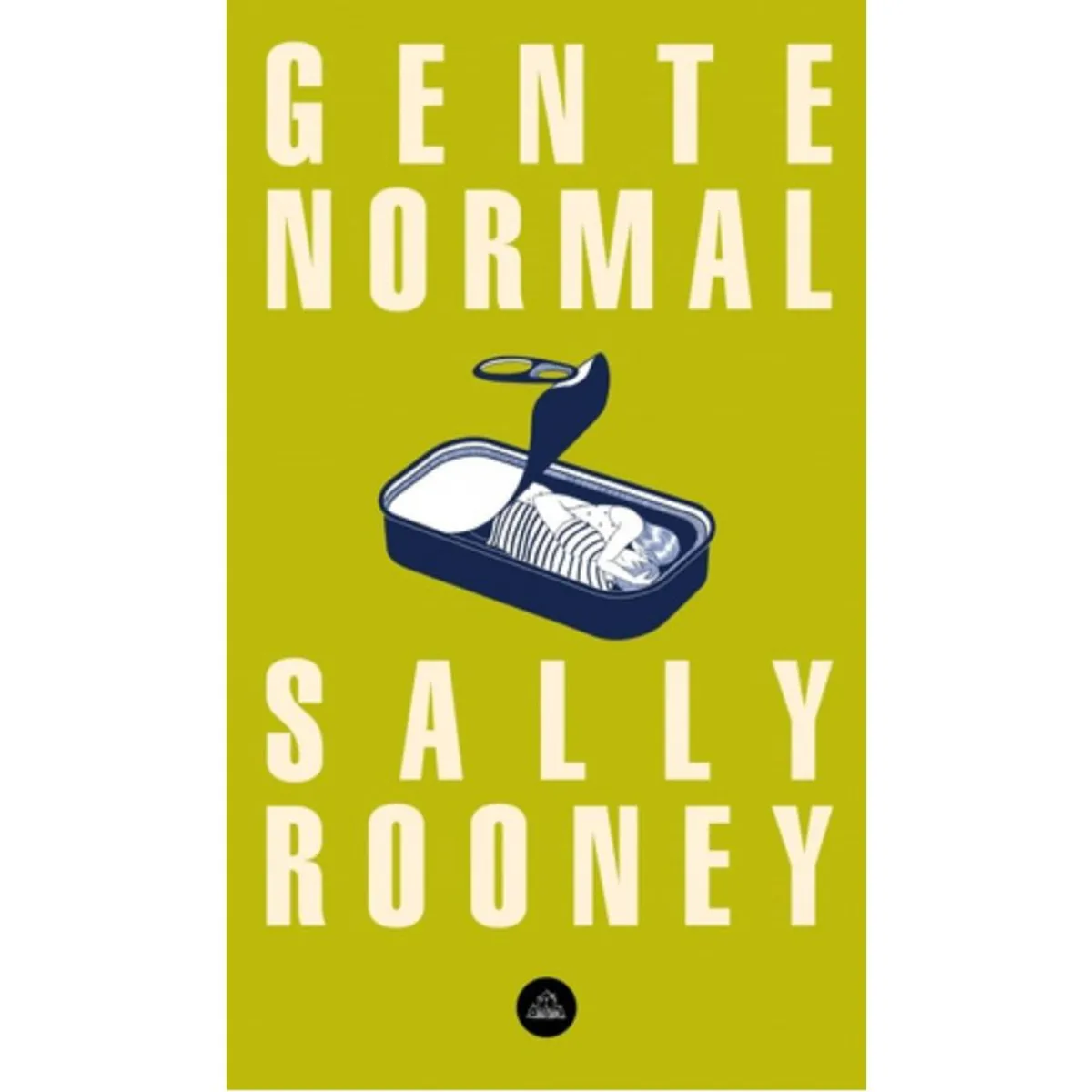 LITERATURA RANDOM HOUSE - Gente Normal - Rooney, Sally --