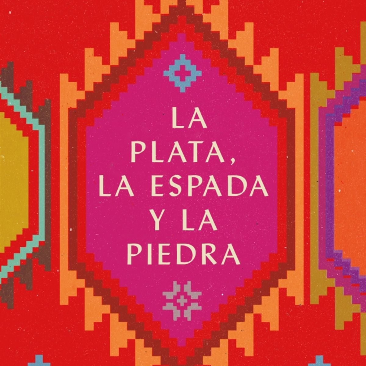 DEBATE - Libro La plata, la espada y la piedra - Marie Arana