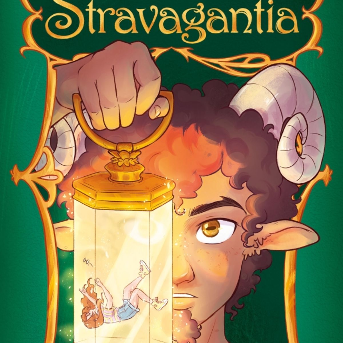 MONTENA - Libro Stravagantia - Laura Gallego