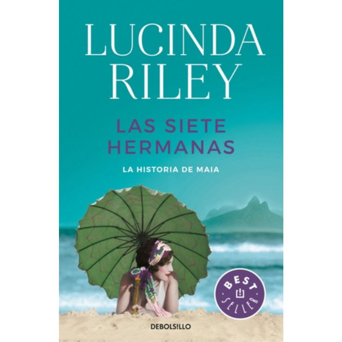 PLAZA & JANES - Siete Hermanas - Riley, Lucinda -