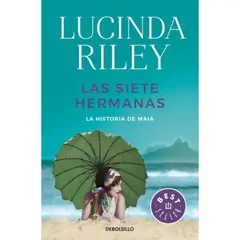 PLAZA & JANES - Siete Hermanas - Riley, Lucinda -