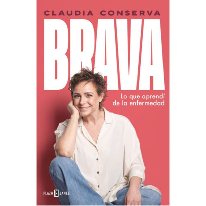 PLAZA & JANES - Brava - Claudia Conserva