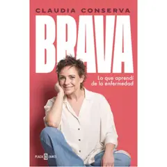 PLAZA & JANES - Brava - Claudia Conserva