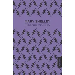 ESPASA - Frankenstein - Mary Shelley -