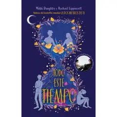 NUBE DE TINTA - Todo Este Tiempo - Lippincott, Rachael -