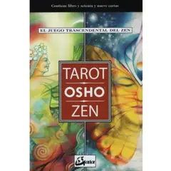 GAIA - Tarot Osho Zen - Osho