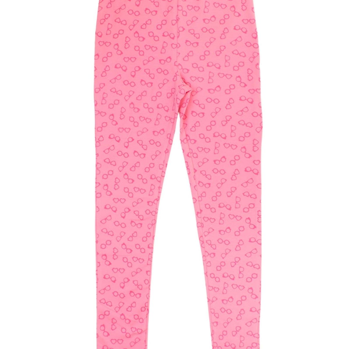 FICCUS - Leggins Junior Niña Day To Day Rosa