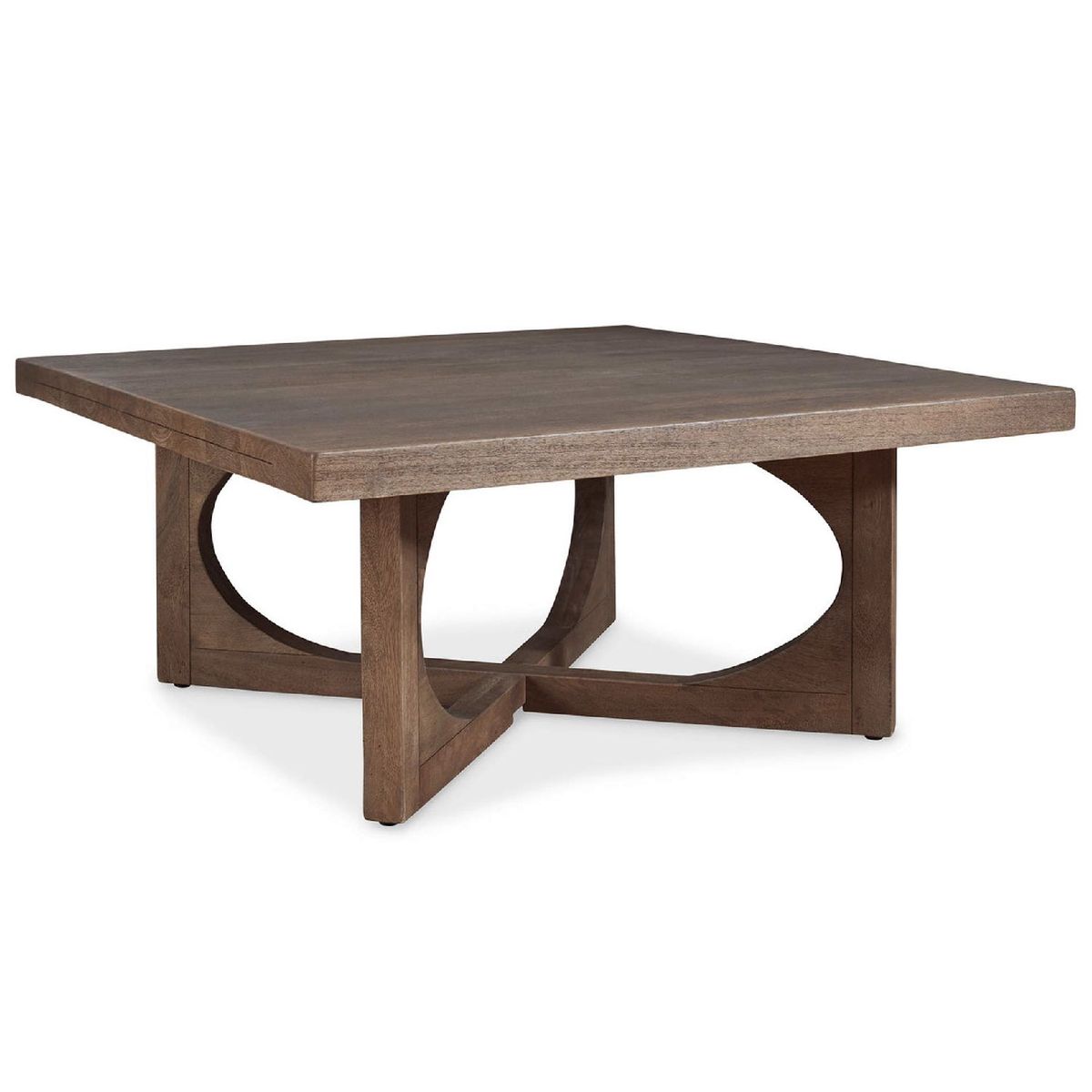 ASHLEY - Mesa de centro Abbianna