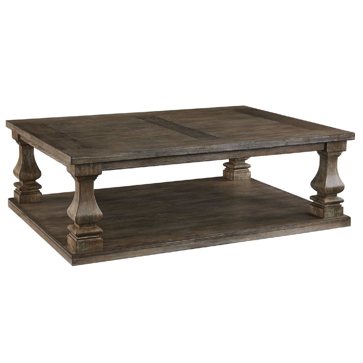 ASHLEY - Mesa de centro Johnelle