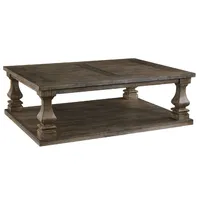 Mesa de centro Johnelle