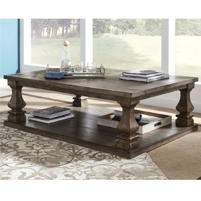 Imagen 2 del producto Mesa de centro Johnelle