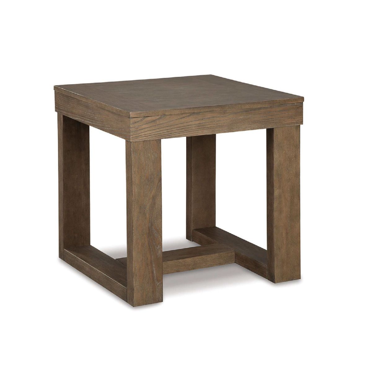 ASHLEY - Mesa lateral Cariton