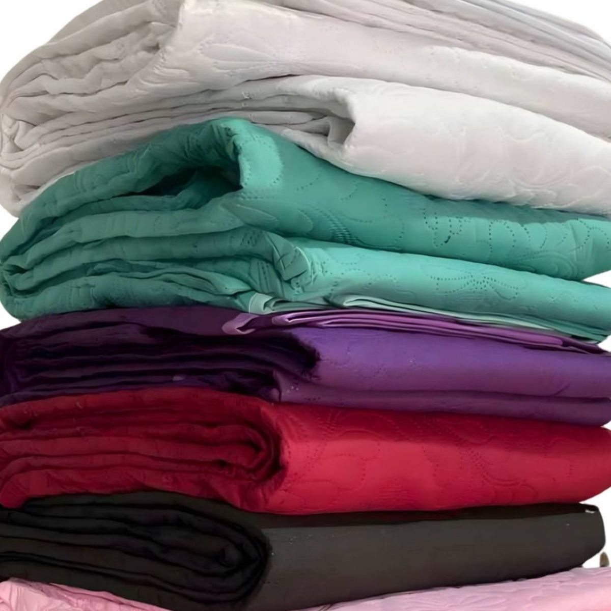 GENERICO - CUBRECAMA QUILT 1.5 PLAZA