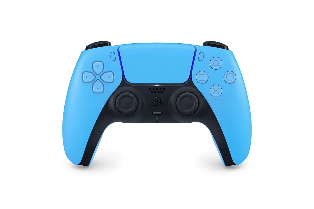 SONY Control Inalámbrico DualSense™ Starlight Blue PS5