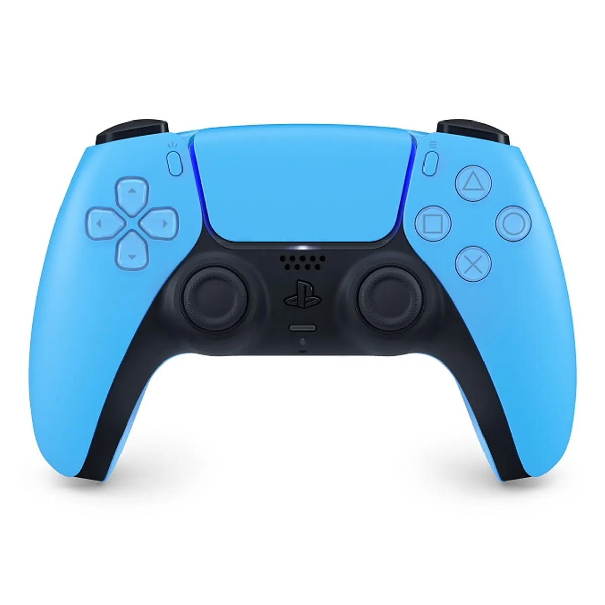 SONY - Sony Control Inalámbrico DualSense™ Starlight Blue PS5