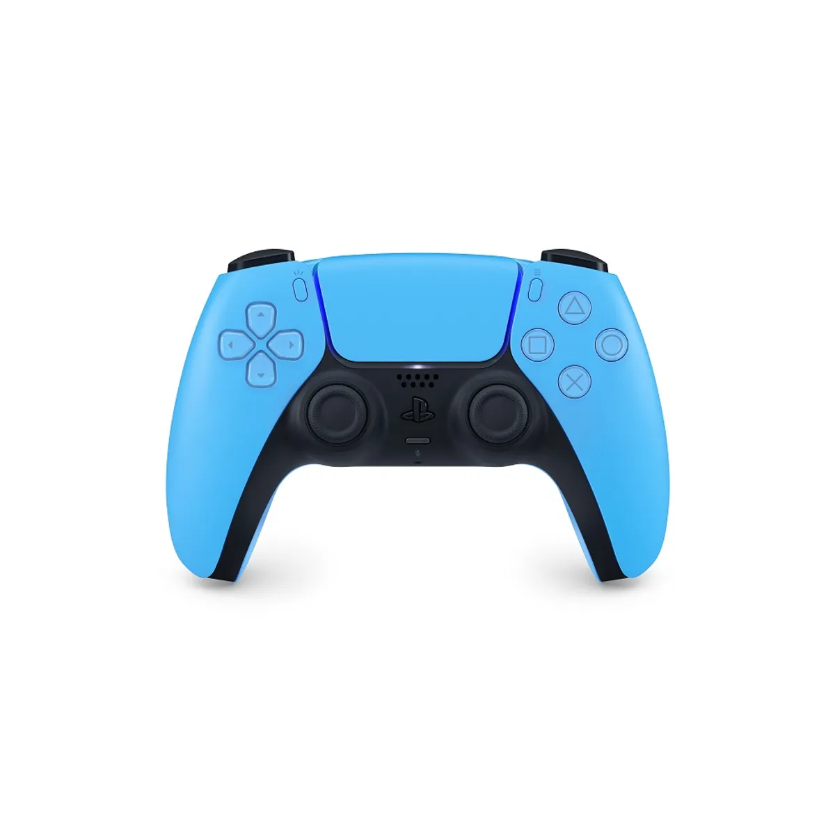 SONY - Sony Control Inalámbrico DualSense™ Starlight Blue PS5