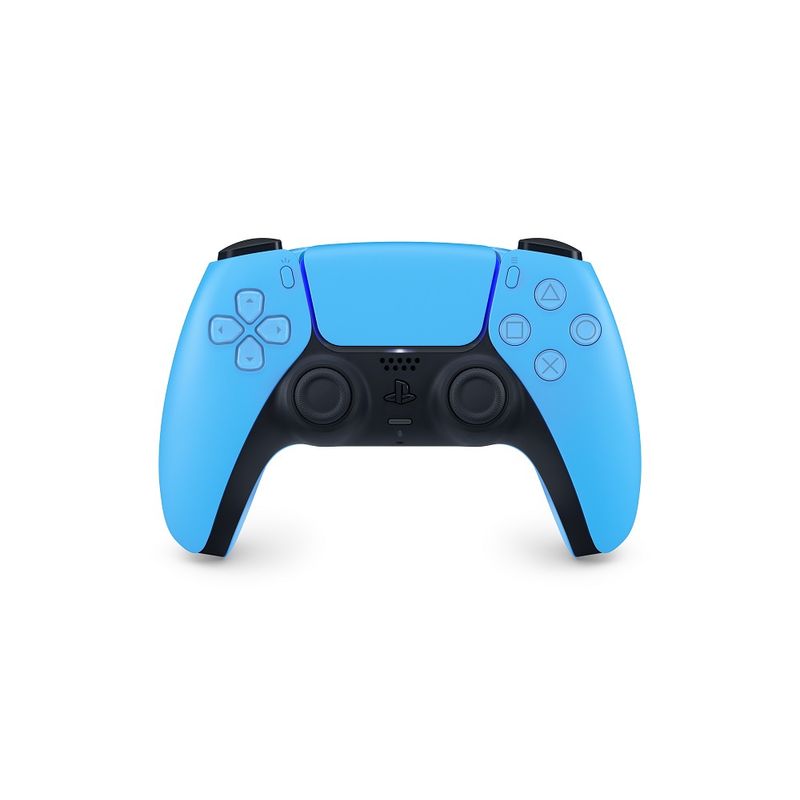 SONY - Sony Control Inalámbrico DualSense™ Starlight Blue PS5