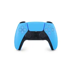 SONY - Control Inalámbrico DualSense™ Starlight Blue PS5