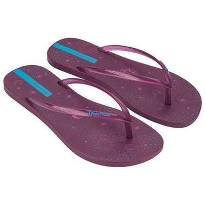 Imagen 2 del producto Sandalia Mujer Violeta Stars