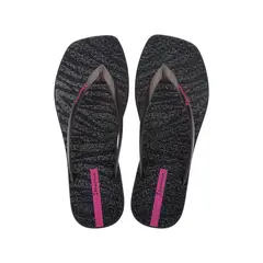 IPANEMA - Sandalia Mujer Negro Edge