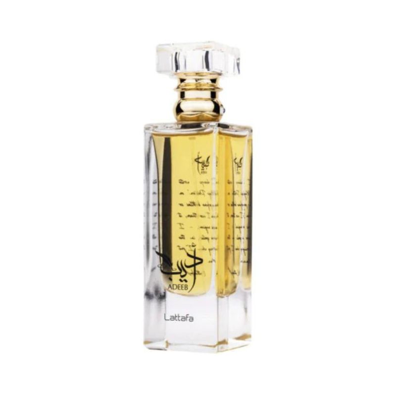LATTAFA - Lattafa Adeeb EDP 80 ML.
