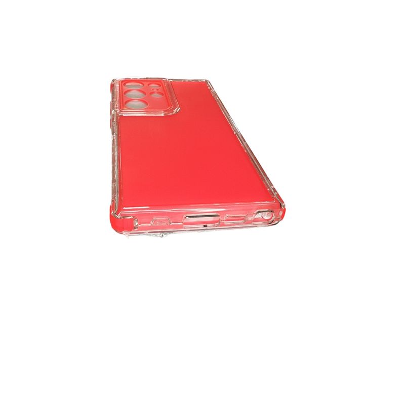 JOICO - Carcasa Antigolpes 360 Para Samsung S23 Ultra Fucsia Fluor
