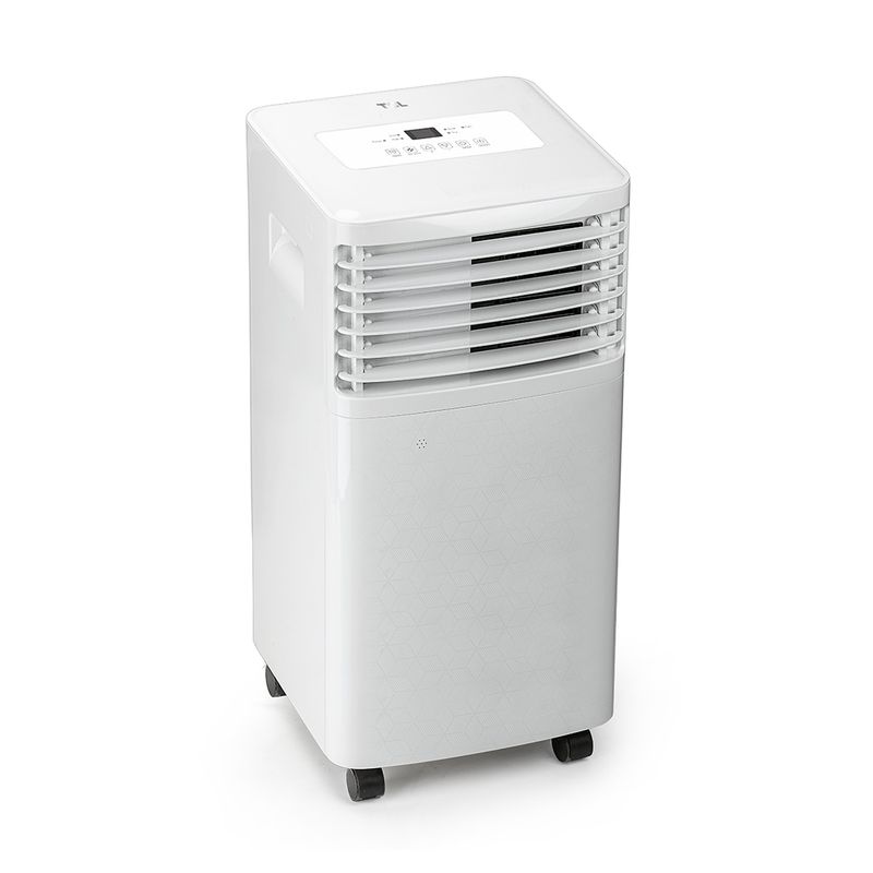 TCL - Aire Acondicionado Portátil Frío TCL 9000 BTU 3 en 1