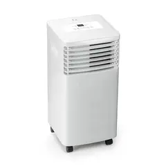 TCL - Aire Acondicionado Portátil Frío 9000 BTU 3 en 1
