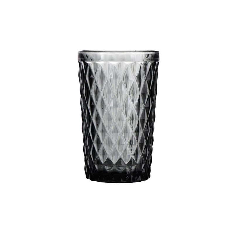 IMAHE - Set 6 Vasos Gris 350ml Imahe IMAHE