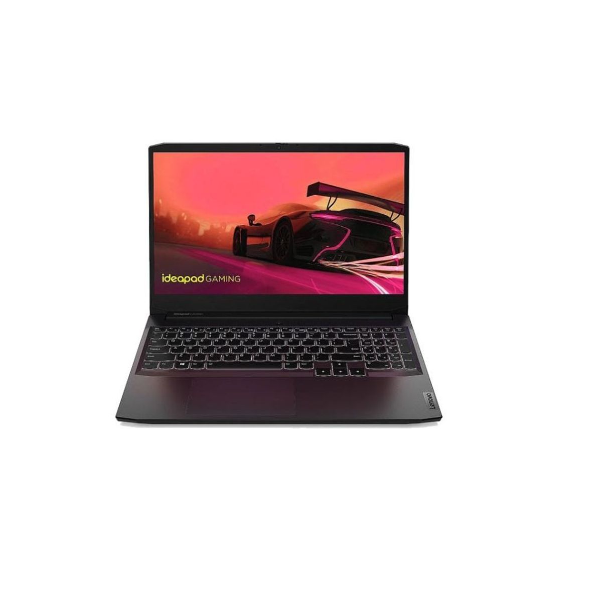LENOVO - NTBK R7 5800H/16GB/512GB/RTX 3050Ti/LED 15.6"/W10/15ACH6 LENOVO